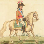 1816 Napoleonic WARS 1ed French Revolution Napoleon Bonaparte 1st SUBMARINE