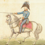 1816 Napoleonic WARS 1ed French Revolution Napoleon Bonaparte 1st SUBMARINE