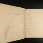 1880 Gustave Doré BIBLE Gallery Illustrated Art FOLIO Angels Demons Heaven Hell