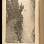 1894 SHERLOCK HOLMES 1st/1st Memoirs by Arthur Conan Doyle Detective Mystery