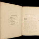 1894 SHERLOCK HOLMES 1st/1st Memoirs by Arthur Conan Doyle Detective Mystery