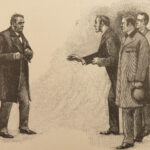 1894 SHERLOCK HOLMES 1st/1st Memoirs by Arthur Conan Doyle Detective Mystery