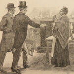 1894 SHERLOCK HOLMES 1st/1st Memoirs by Arthur Conan Doyle Detective Mystery