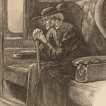1894 SHERLOCK HOLMES 1st/1st Memoirs by Arthur Conan Doyle Detective Mystery