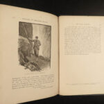 1894 SHERLOCK HOLMES 1st/1st Memoirs by Arthur Conan Doyle Detective Mystery