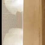 1929 Hemingway 1st/1st Farewell to Arms World War I Military Romance CLASSIC