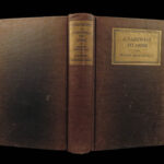 1929 Hemingway 1st/1st Farewell to Arms World War I Military Romance CLASSIC