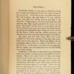 1929 Hemingway 1st/1st Farewell to Arms World War I Military Romance CLASSIC