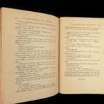 1929 Hemingway 1st/1st Farewell to Arms World War I Military Romance CLASSIC
