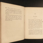 1863 Manufacture of Liquors Wine Cordials Beer Brewing Alcohol Mixology Cocktail