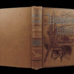 1887 ROUGH RIDERS Provenance SHOOTING Pheasant Hunting Trapping Roosevelt