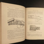 1887 ROUGH RIDERS Provenance SHOOTING Pheasant Hunting Trapping Roosevelt