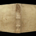 1628 Medieval BELGIUM Aubert Le Mire Diplomatum Belgicorum Lower Germany Vellum