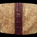1773 John Wesley SLAVERY 1ed Africa Slave Mandingo War INCREDIBLE Early America