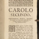 1679 SAINTS of SICILY Pantheon AGATHA Calogerus Gerland Agrigento Vitus Elias