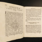 1679 SAINTS of SICILY Pantheon AGATHA Calogerus Gerland Agrigento Vitus Elias