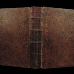 1682 Edward Sparke Scintilla Anglican BIBLE ART Illustrated Cromwell England