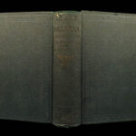 1865 Ulysses S Grant + General Sherman Civil War Union Army MILITARY 1ed MAPS