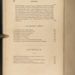 1865 Ulysses S Grant + General Sherman Civil War Union Army MILITARY 1ed MAPS