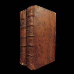 1742 PARIS Curiosities France Illustrated Travel Guide Versailles Architecture