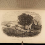 1885 Civil War Memoirs 1ed Union General Ulysses S. Grant Illustrated MAPS 2v