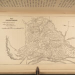 1885 Civil War Memoirs 1ed Union General Ulysses S. Grant Illustrated MAPS 2v
