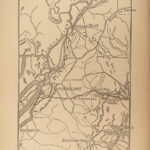 1885 Civil War Memoirs 1ed Union General Ulysses S. Grant Illustrated MAPS 2v