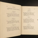 1898 Francis Parkman Oregon Trail Pioneer America INDIANS Jesuits 12v SET