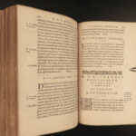 1580 CICERO Epistolae Familiarium Familiar Letters Geneva Saint-Andre RARE