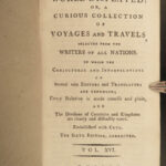 1779 World Displayed Columbus Voyages Illustrated 120 Plates & MAPS Inca TORTURE