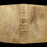 1790 Handwritten PHYSICS Manuscript Science Experiment Physique Astronomy Newton