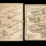 1653 English Improved Waltr Blith Husbandry FARMING Agriculture CROMWELL England