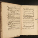 1749 Science of ICE 1ed Glaciers Mairan Physics Natural Water Experiment Geology