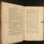 1749 Science of ICE 1ed Glaciers Mairan Physics Natural Water Experiment Geology