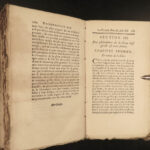 1749 Science of ICE 1ed Glaciers Mairan Physics Natural Water Experiment Geology