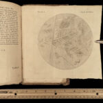 1749 Science of ICE 1ed Glaciers Mairan Physics Natural Water Experiment Geology