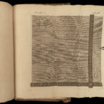 1749 Science of ICE 1ed Glaciers Mairan Physics Natural Water Experiment Geology