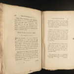 1794 Hooper Paradox Rational Recreations MAGIC TRICK Conjuring SECRETS Optics