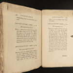 1794 Hooper Paradox Rational Recreations MAGIC TRICK Conjuring SECRETS Optics