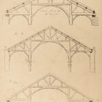 1826 Architecture 1ed Carpenters Guide Construction Wood Working Illustrated