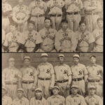 1906 BASEBALL 1ed Spalding Guide COBB Honus Wagner Christy Mathewson Nap Lajoie