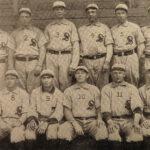 1906 BASEBALL 1ed Spalding Guide COBB Honus Wagner Christy Mathewson Nap Lajoie