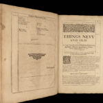 1658 Spencer Things New Old Aristotle Cicero Plato Melanchthon Lombard Socrates