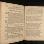 1658 Spencer Things New Old Aristotle Cicero Plato Melanchthon Lombard Socrates