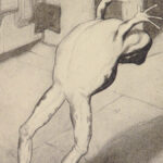 1903 Mark Twain 1st ed Jumping Frog of Calaveras Sketches Humor Illustrated