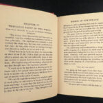 1912 TITANIC 1ed Sinking of the Shipwreck Iceberg Survivor Stories Illustrated