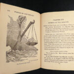 1912 TITANIC 1ed Sinking of the Shipwreck Iceberg Survivor Stories Illustrated