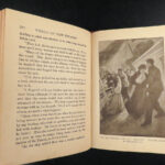 1912 TITANIC 1ed Sinking of the Shipwreck Iceberg Survivor Stories Illustrated