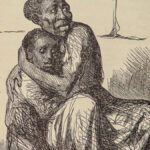 1888 Uncle Tom’s Cabin Harriet Beecher Stowe Slavery Abolition CIVIL WAR Illus.