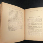 1895 Strange Case of DR. JEKYLL & MR. HYDE Robert Louis Stevenson Horror Fiction